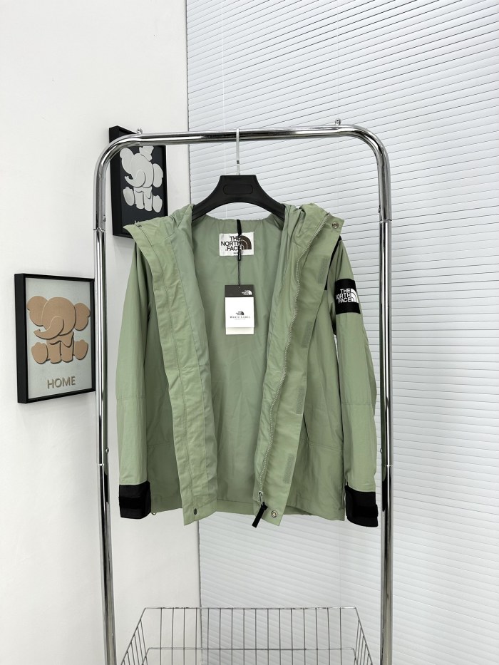 Clothes The North Face 189