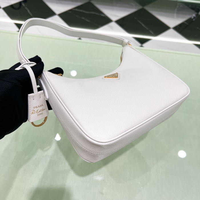 handbags prada 1BC204 size:22*18*6