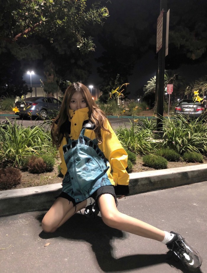 Clothes The North Face 176