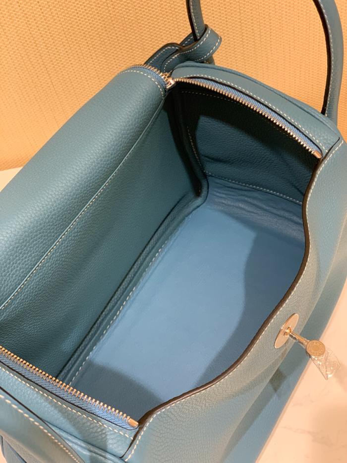 Handbags Hermes Kelly size:19.5 cm