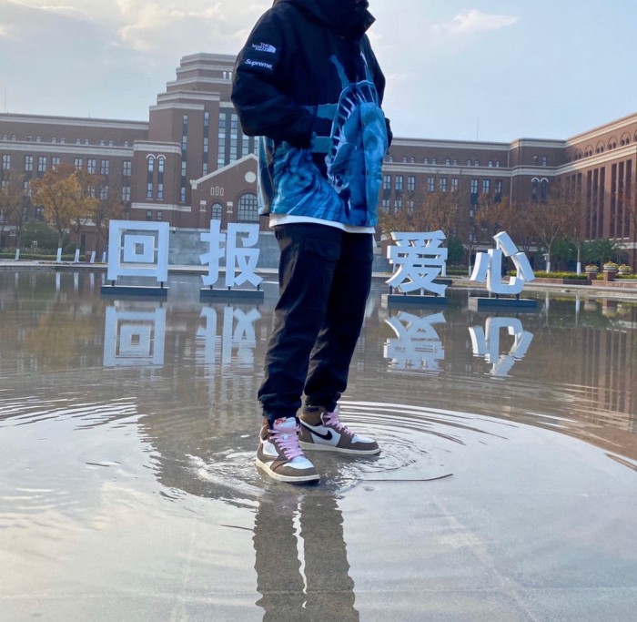 Clothes The North Face 175