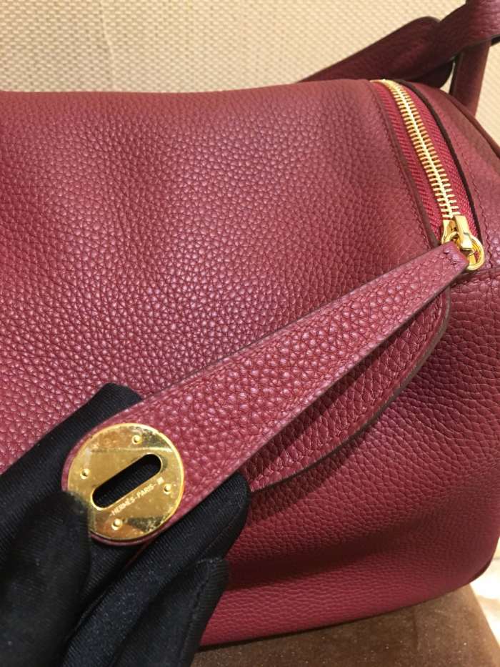 Handbags Hermes Kelly size:19.5 cm
