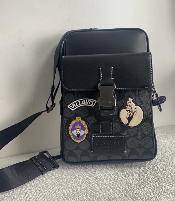 Handbags Coach CC113 size:18.5*27.*5.5cm