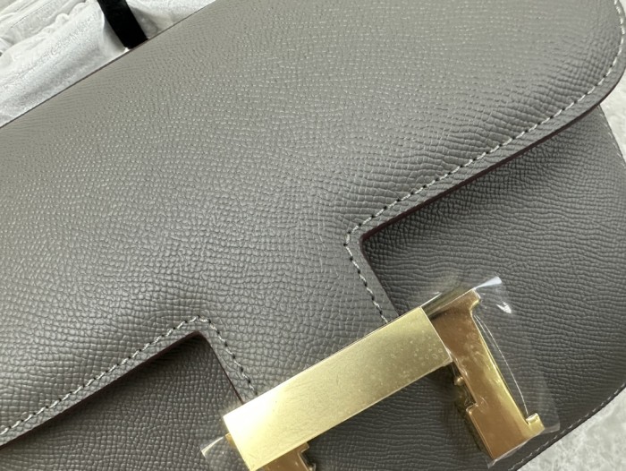 Handbags Hermes Constance size:18-23 cm