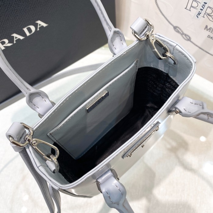 handbags prada 1BA331 17.5*15*5