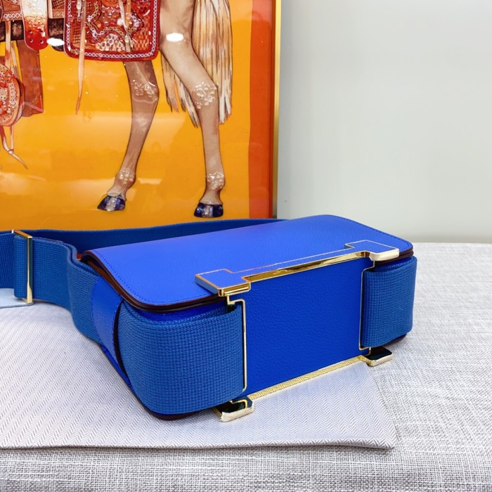 Handbags Hermes New model size:20x6.5x16 cm