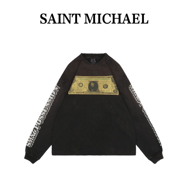 Clothes Saint Michael 28