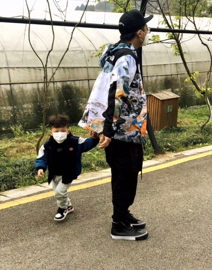 Clothes The North Face 177