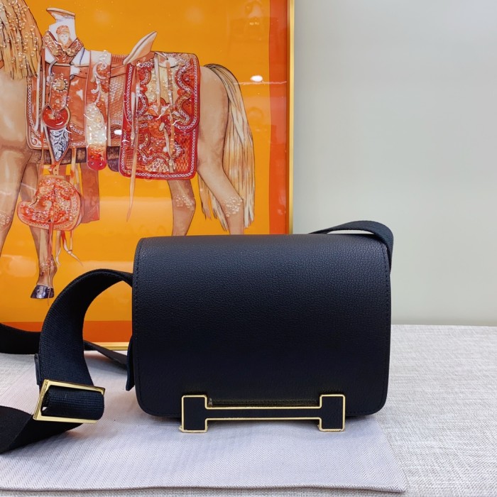 Handbags Hermes New model size:20x6.5x16 cm