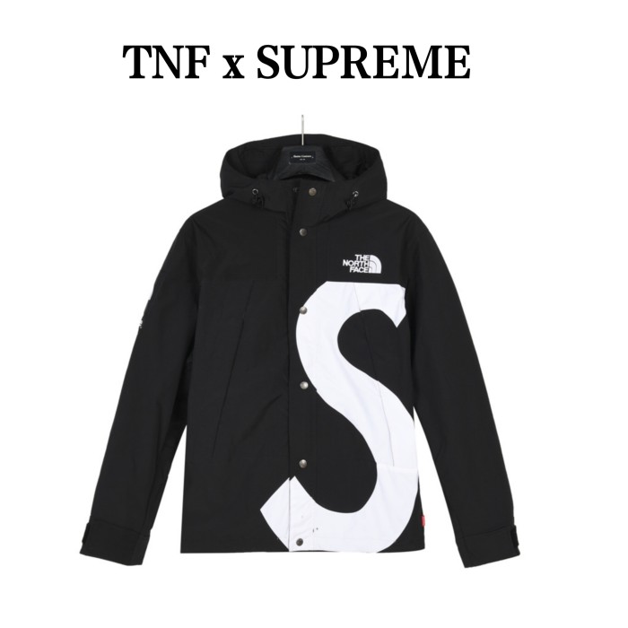 Clothes The North Face x Supreme 10
