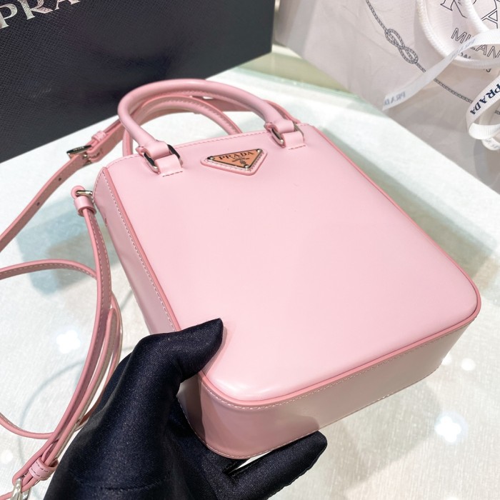 handbags prada 1BA331 17.5*15*5