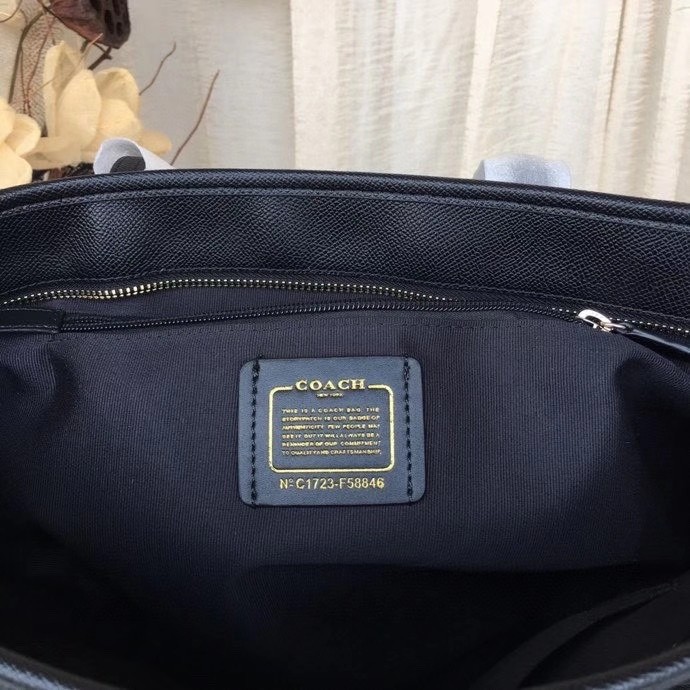 Handbags Coach F58846 size:30*26*15