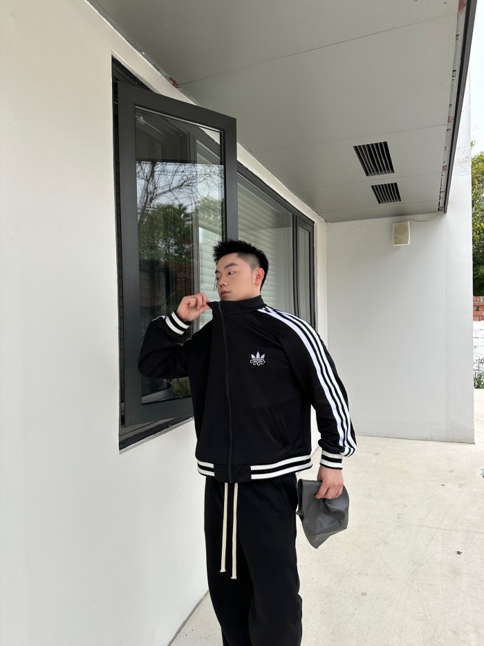 Clothes GUCCI X ADIDAS 330