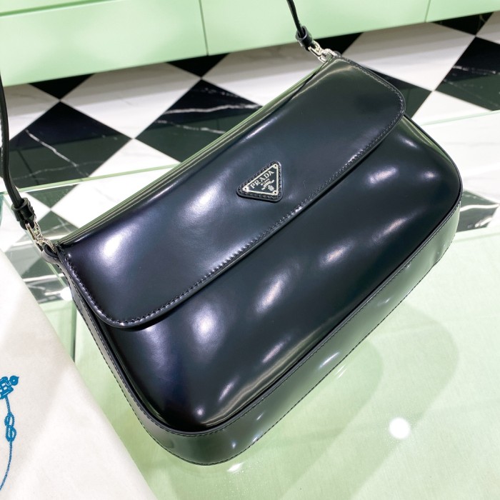 handbags prada 1BD276 size:30*19*4cm