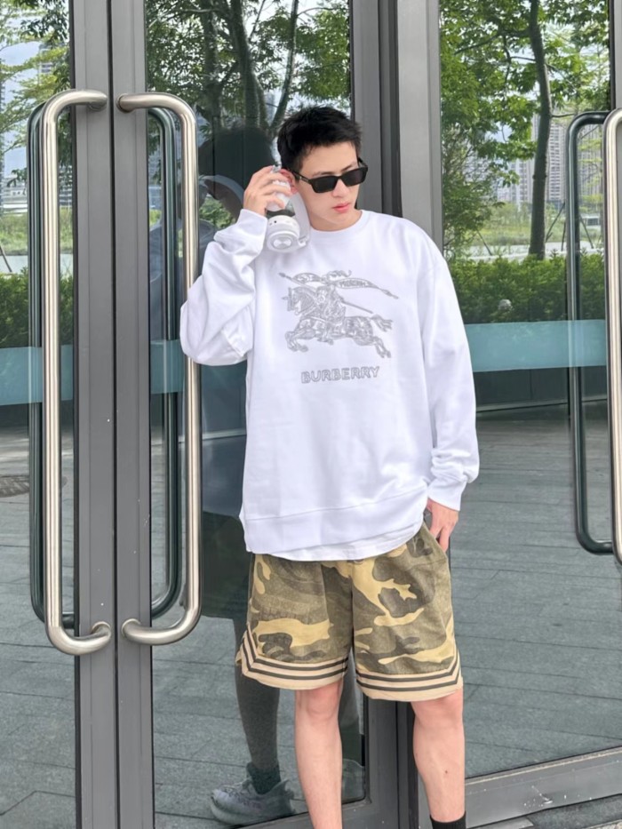 Clothes Burberry 494