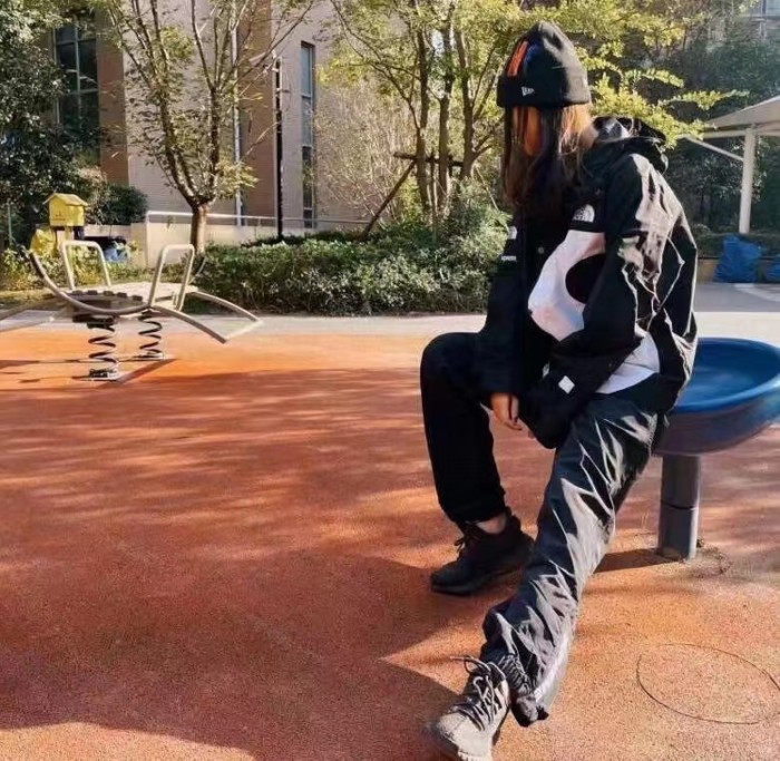 Clothes The North Face x Supreme 10