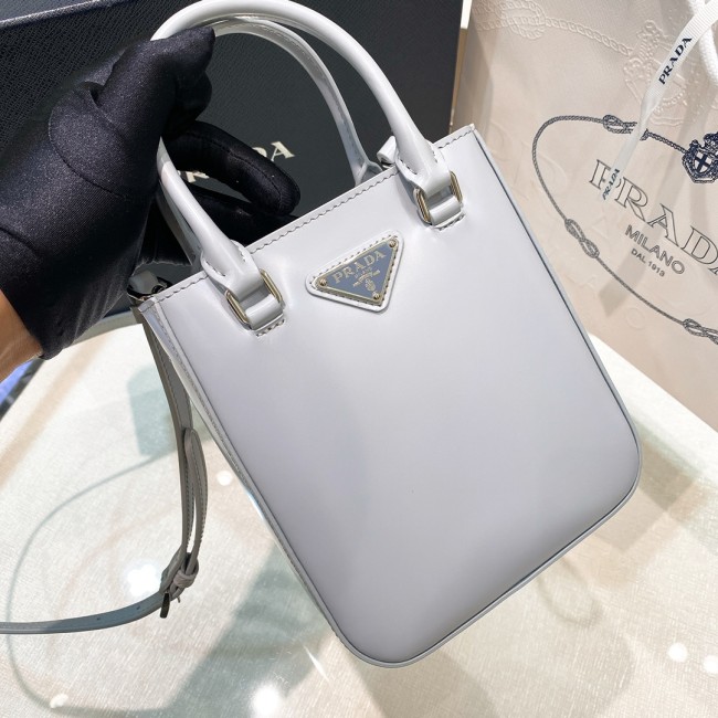 handbags prada 1BA331 17.5*15*5