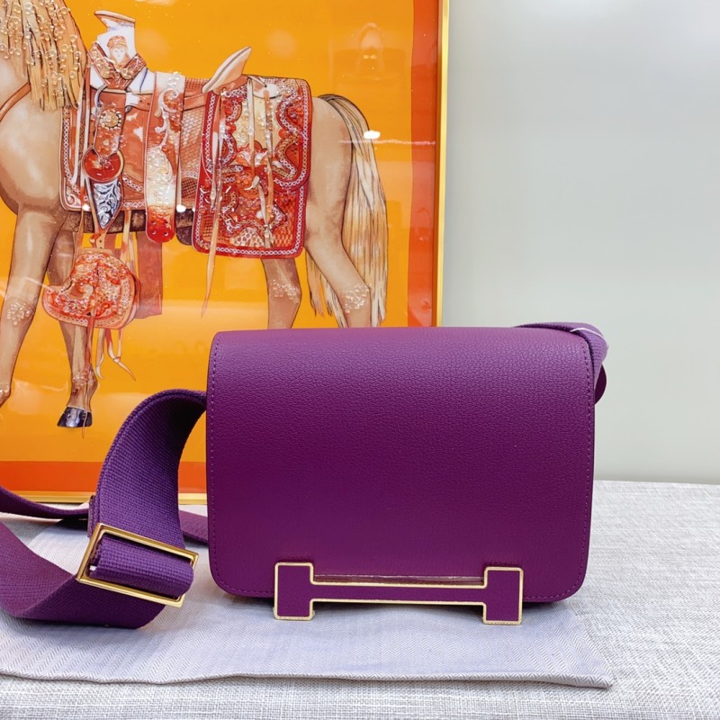 Handbags Hermes New model size:20x6.5x16 cm