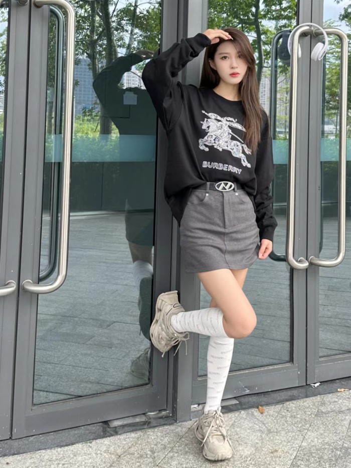 Clothes Burberry 493