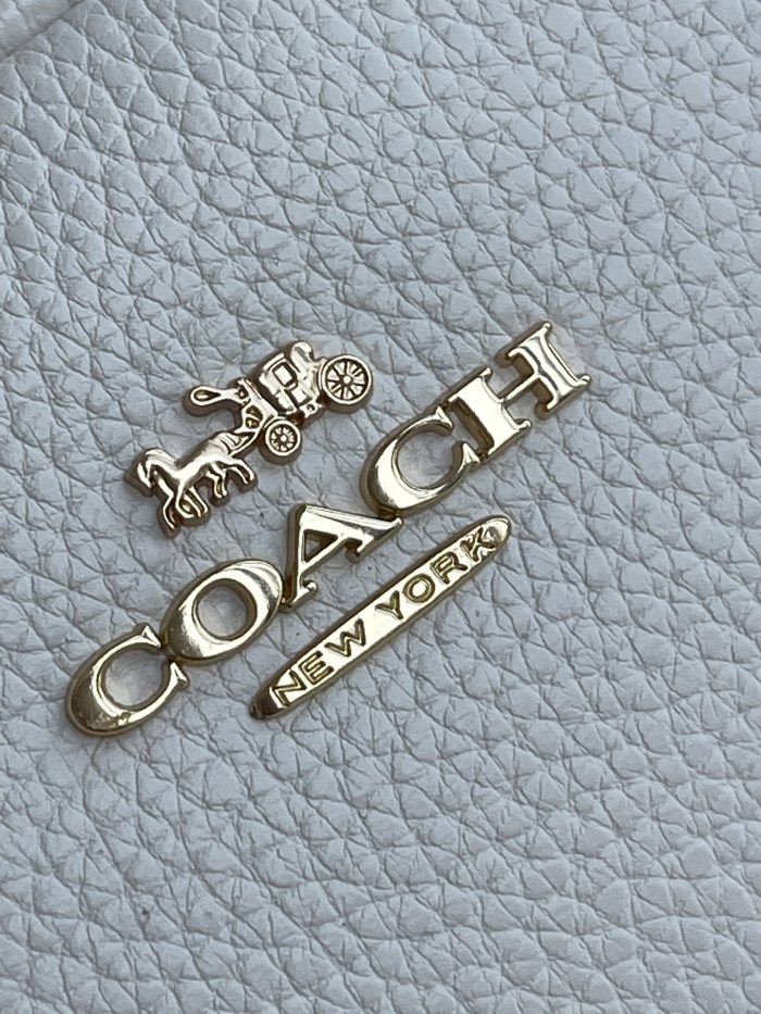 Handbags Coach 5671 size:27*36*13