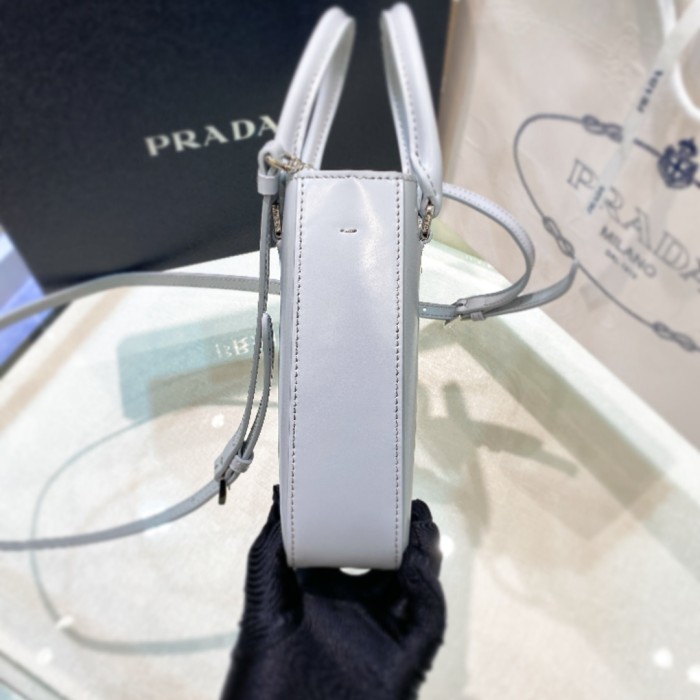 handbags prada 1BA331 17.5*15*5