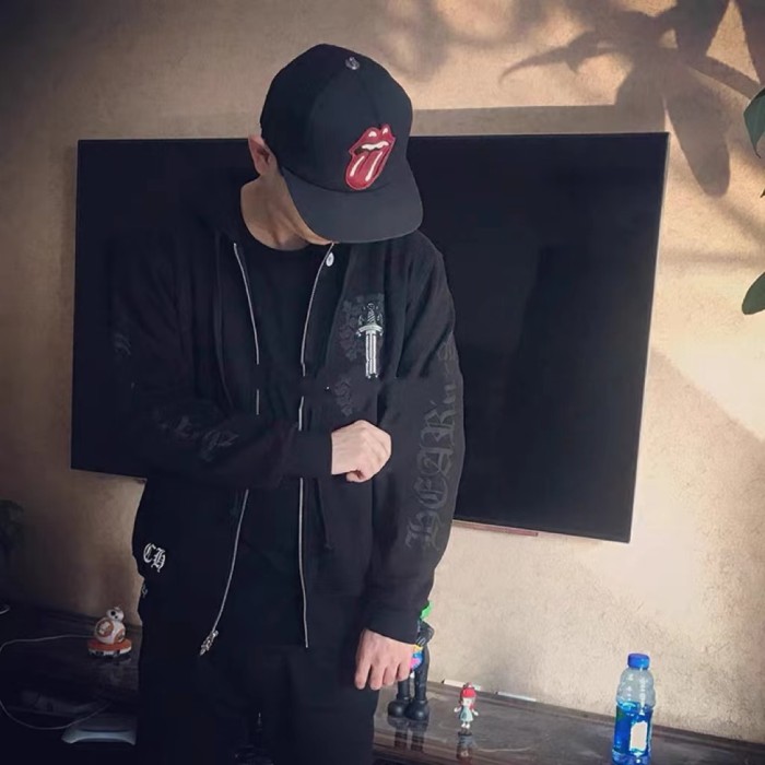 Clothes Chtome Hearts 53