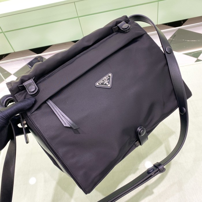 handbags prada 1BD256 36*28*14