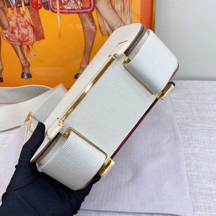 Handbags Hermes New model size:18-23 cm