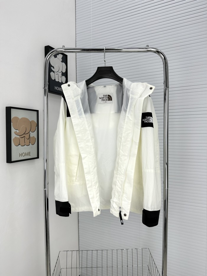 Clothes The North Face 187