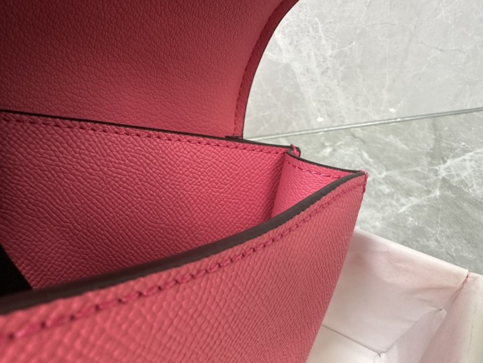 Handbags Hermes Constance size:18-23 cm