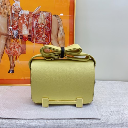 Handbags Hermes New model size:20x6.5x16 cm