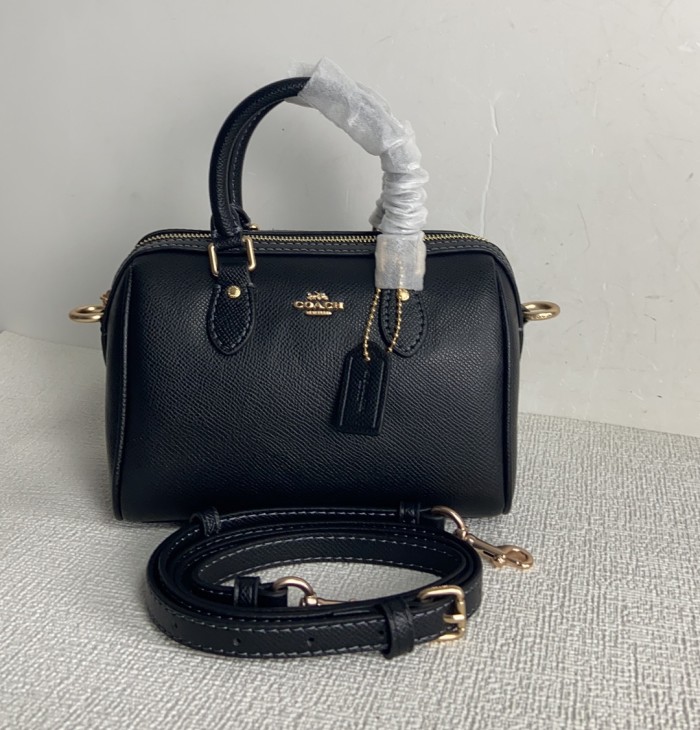 Handbags Coach CH157 size:16.5*11*9