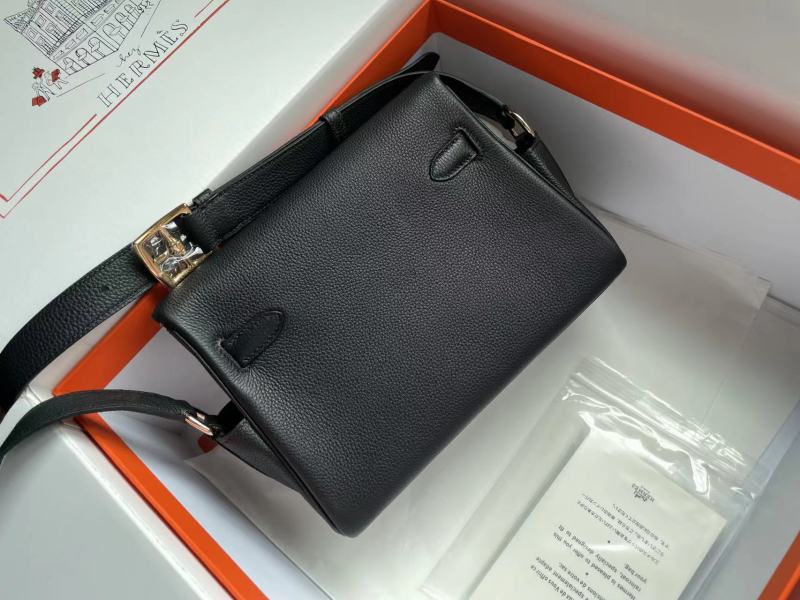 Handbags Hermes Kelly messenger