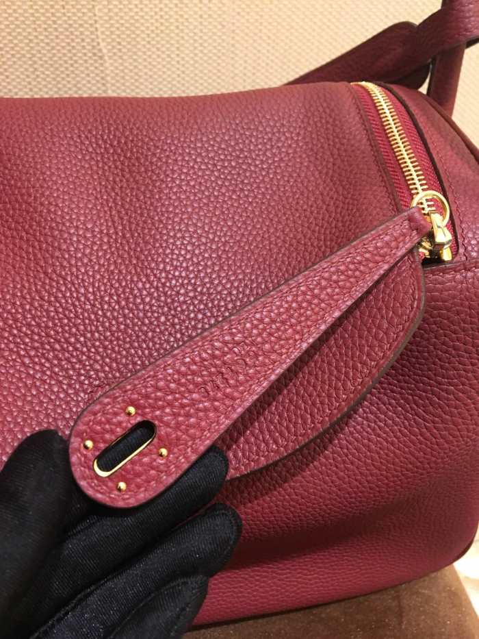 Handbags Hermes Kelly size:19.5 cm