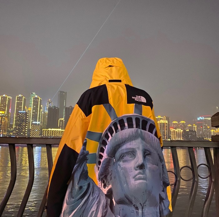 Clothes The North Face 176