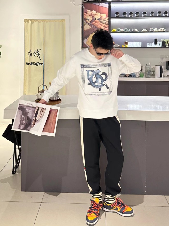 Clothes DIOR 313