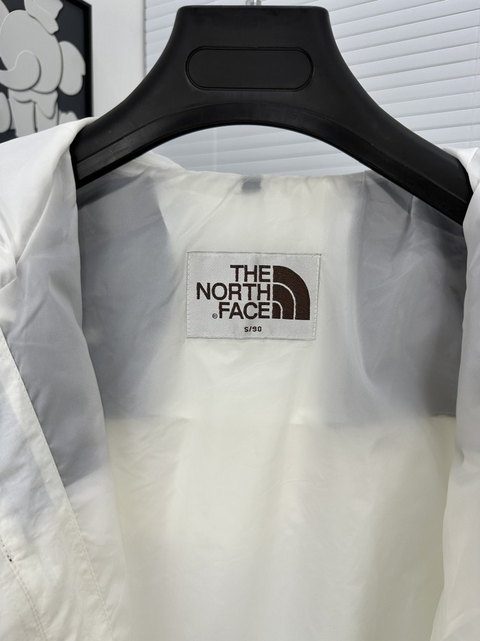 Clothes The North Face 187