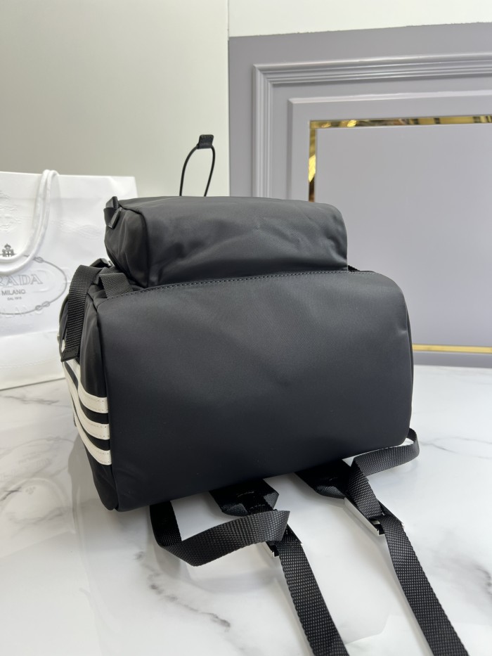 handbags prada 2VZ135 size：17-27-45cm