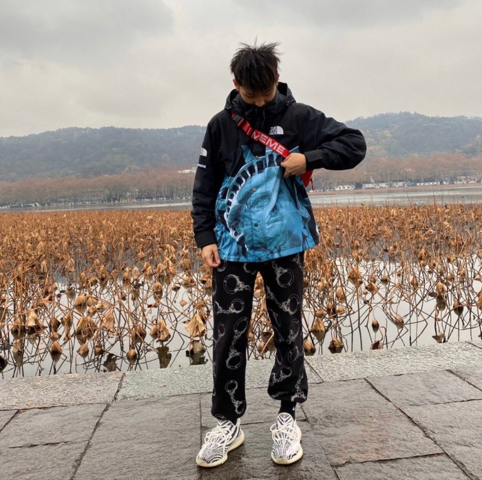 Clothes The North Face 175