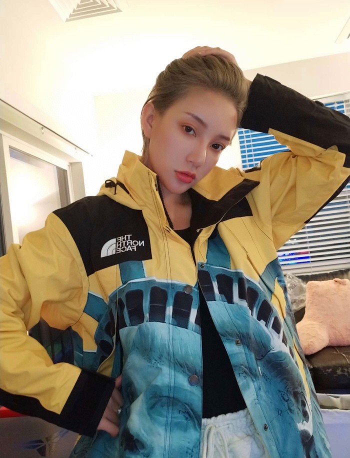 Clothes The North Face 176