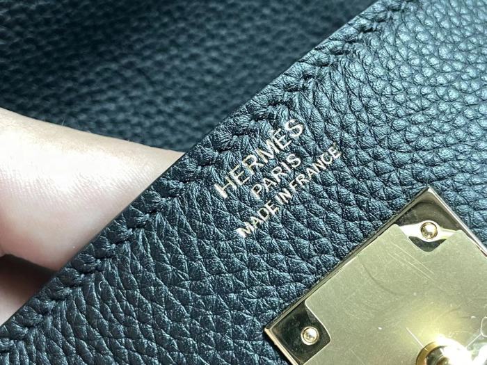 Handbags Hermes Kelly messenger