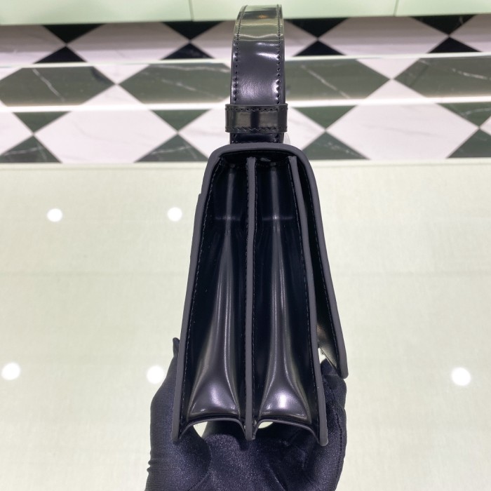 handbags prada 1BD321 24*15*6