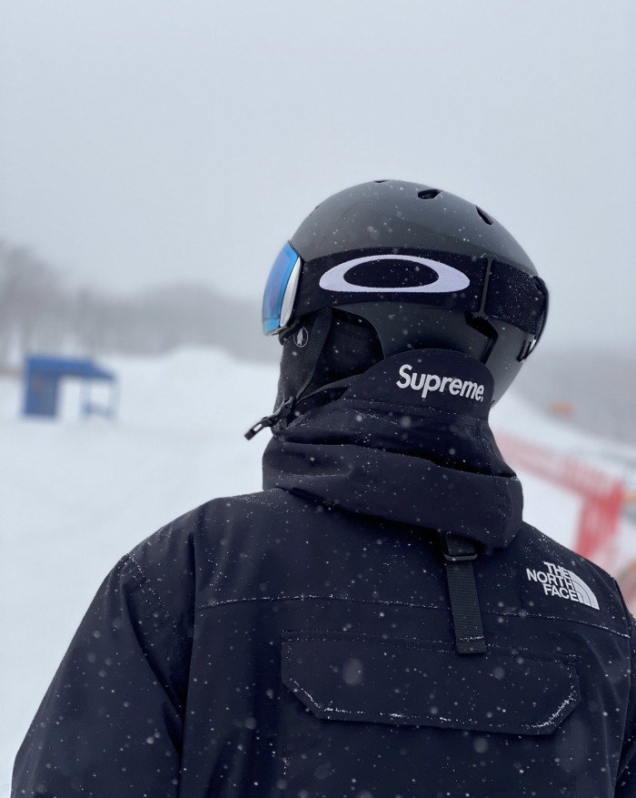 Clothes The North Face x Supreme 6