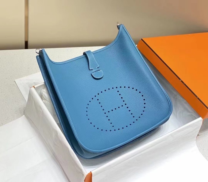 Handbags Hermes Evelyne29