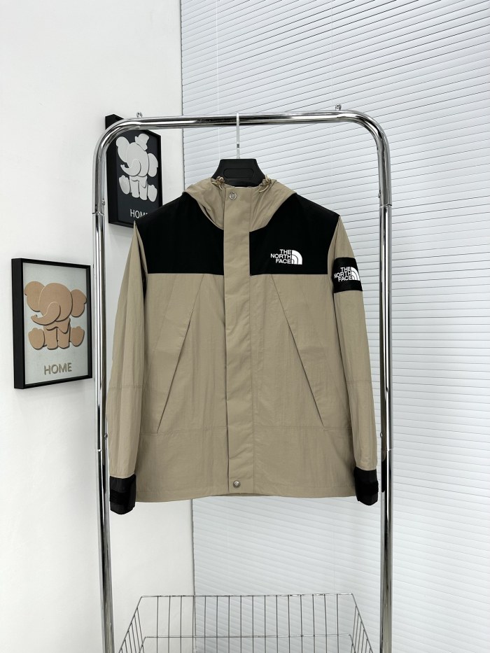 Clothes The North Face 190