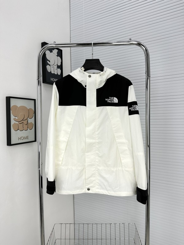 Clothes The North Face 187