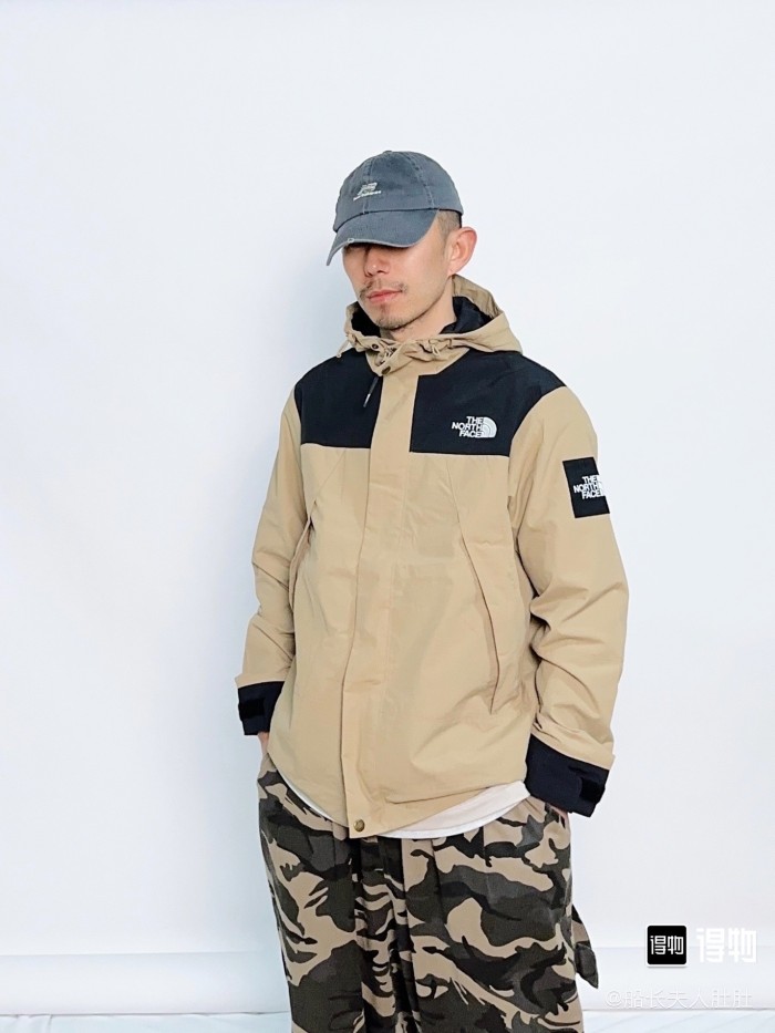 Clothes The North Face 190