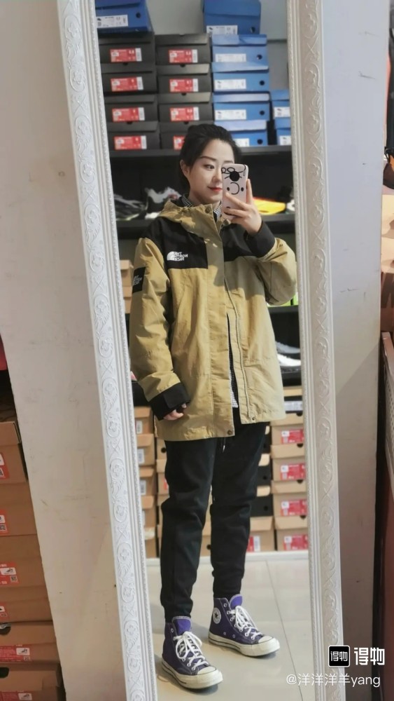 Clothes The North Face 190