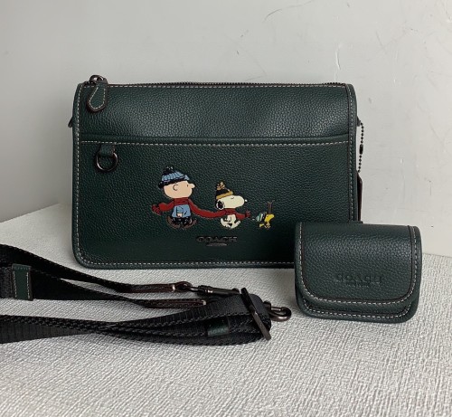 Handbags Coach CE710 size:24.5*16*5