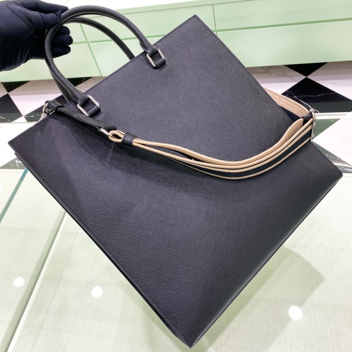 handbags prada 2VG084 size:37*37*9